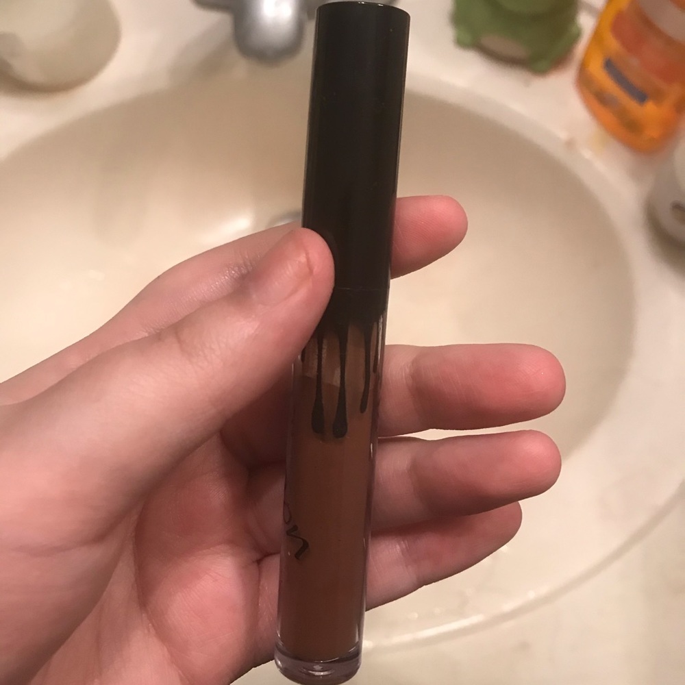 Complete lip kit set - Picture 3 of 6